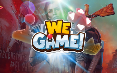 WeGame! – Far Cry 6 & more!